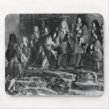 Dogen av Genoa Musmattor