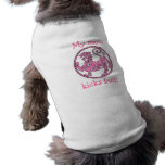 Doggitude Djur Shirt
