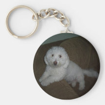 Dogluv Nyckel Ring