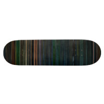 Doktor frubarcoden anpassningsbara skateboard