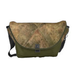 Dold Rickshawmessenger bag för sten