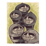 Artsprojekt Posters 