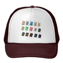 Dollarlock Keps