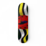 dominica skate deck