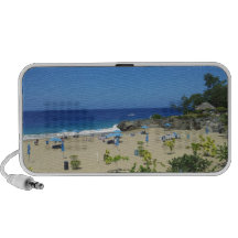 DOMINIKANSKA REPUBLIKEN FÖR STRANDEN SOSUA FÖR PLA iPod HÖGTALARE