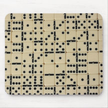 Domino Musmattor