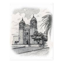 Domkyrka Vykort