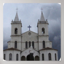 Domkyrkaaffisch