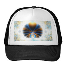 Domkyrkainsidahatt Trucker Kepsar