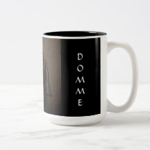 DOMME KAFFE KOPPAR