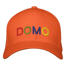 DOMO-HATT