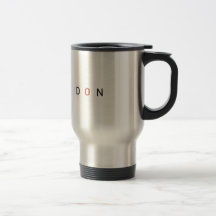 DON.ai Kaffe Koppar