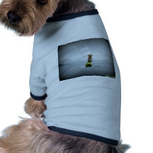 Dongles och ball.jpg hund t-shirt