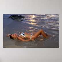 Donna Loren 2009 Affischer