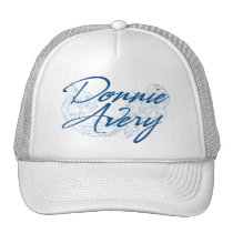 Donnie Avery lock kepsar