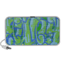 doodle5 iPod högtalare