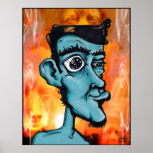 Doofus Pt2 Print