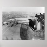 Doolittle razzia affisch