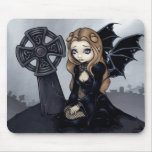 "Doomed från början" Mousepad musmattor