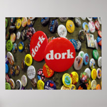 Dorkaffisch
