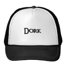 Dorkhatt Mesh Kepsar