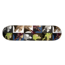 Döskallar Skate Decks