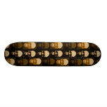 DöskallarSkateboard - döskalle skateboard