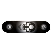 döskalle skateboard