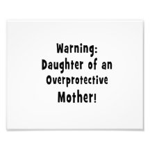 dotter av overprotective morsvarttext fotografier