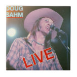 Doug Sahm bor Kakel