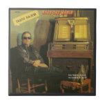Doug Sahm jukeboxmusik kakel plattor