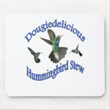 Dougiedelicious HummingbirdStew Mus Mattor