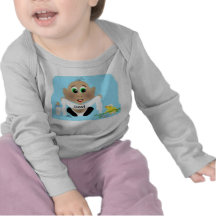 dovibaby T-tröja
