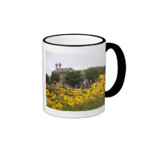 DRA TILLBAKA I TIME KAFFE MUGG