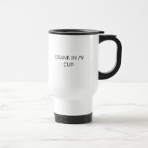 DRACK I MIN KOPPMUGG