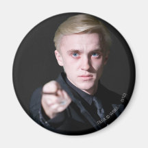 Draco Malfoy 2 Magneter