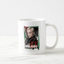 Draco Malfoy 6 Kaffe Koppar