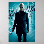 Draco Malfoy Affischer