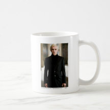 DracoMalfoy raksträcka på Kaffe Mugg