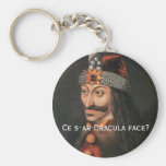 Dracula 2 nyckelringar