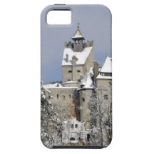 Dracula--Angie.jpg iPhone 5 Case-Mate Skydd