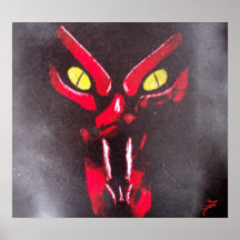 dragon dans l'ombre poster