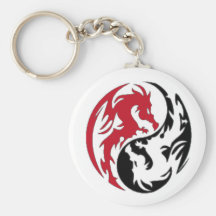 Dragon_YinYang-1 Chaveiros