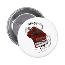 Dragspel Pins