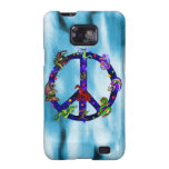 Drakar av fred galaxy SII skydd