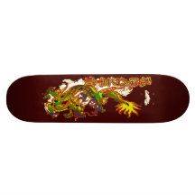 Drake Skate Boards