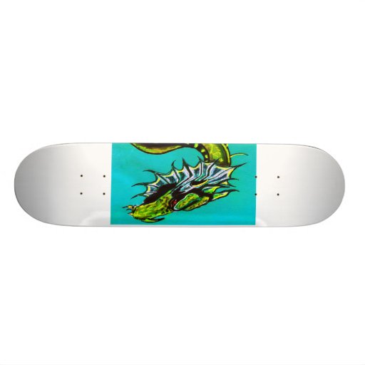 drake skate decks