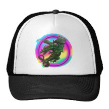 Drakedesign Baseball Hat