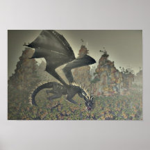 DrakeIsle Print