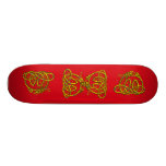 DRAKEKÄRLEK SKATEBOARD DECKS
